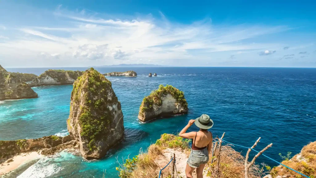 Conference venue - Bali, Indonesia