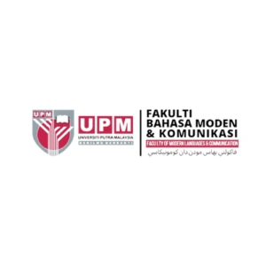 The Department of Communication, Faculty of Modern Languages and Communication, Universiti Putra Malaysia.