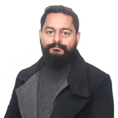 Media Science Conference Special Events speaker 2026