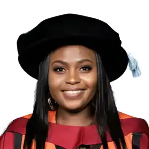 Dr. Constance Kasiyamhuru