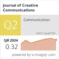 Journal of Creative Communication