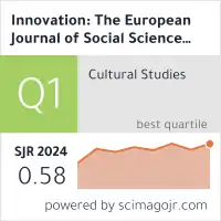 Innovation The European Journal of Social Science Research