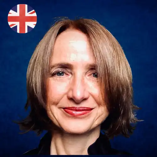 Media Science Conference 2026 Speaker natalie