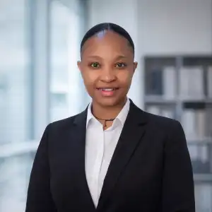 ICOAH Lesedi