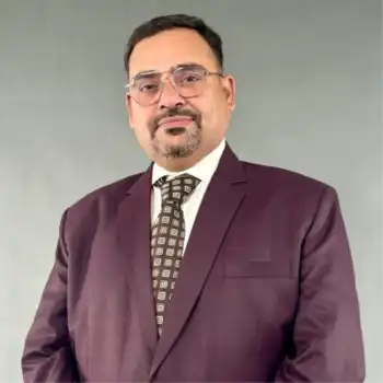 Collaboration Ambassadors 1 Dr. Ananya Mehta