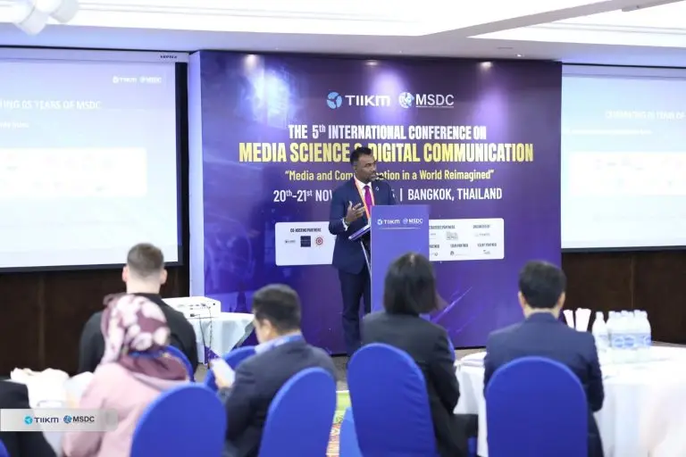 MSDC 2025 Experience