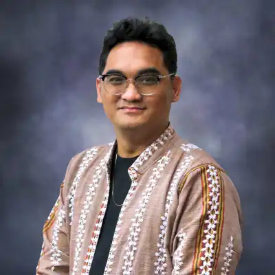 Special Events 3 Dr. Richardson Mojica
